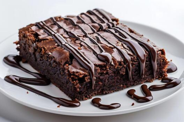 Chocolate Brownie