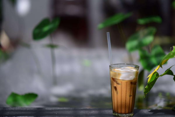 Cold Coffee