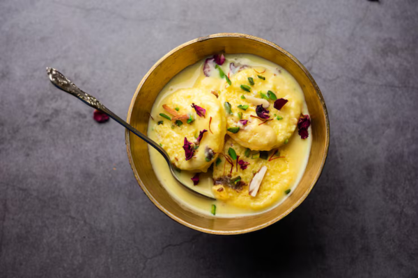 Rasmalai