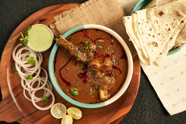 Rogan Josh