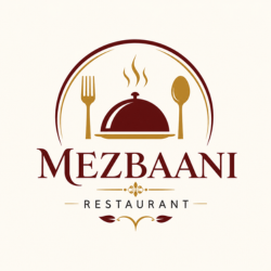 Mezbaani Logo
